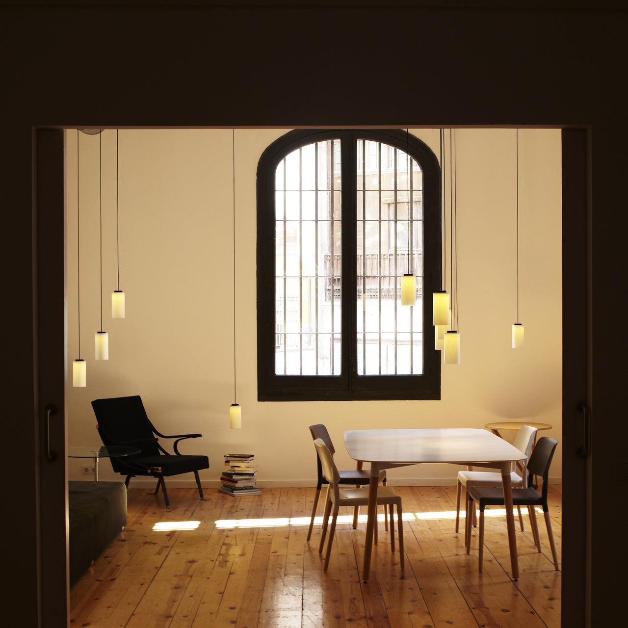 Cirio Multiple Pendant Lamp