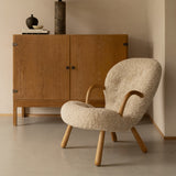 Clam Chair: LS