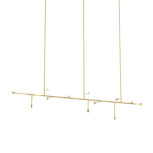 Cliff 08 Suspension Lamp