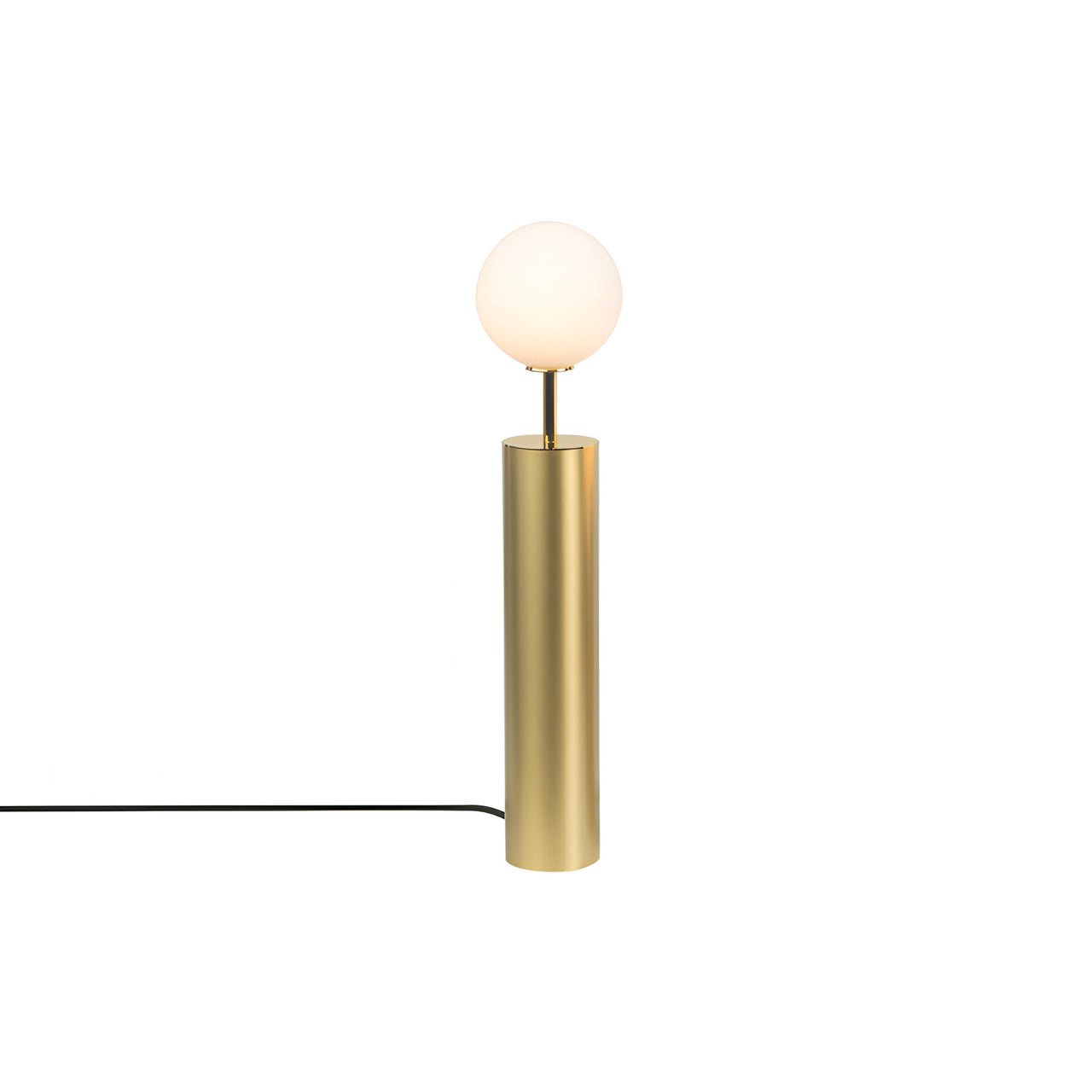 Co Table Lamp: Large - 21.1