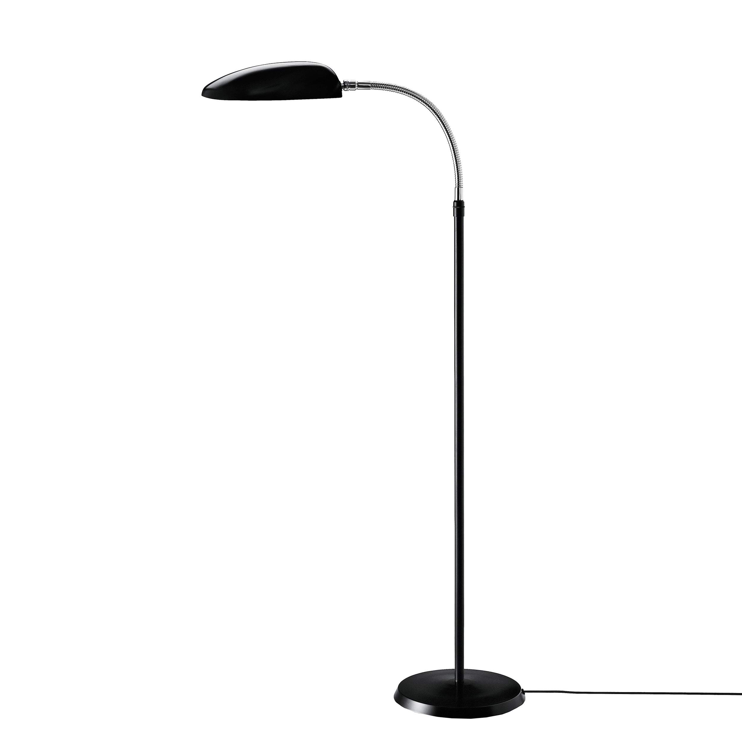 Cobra Floor Lamp
