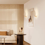 Cobra Wall Lamp: LS