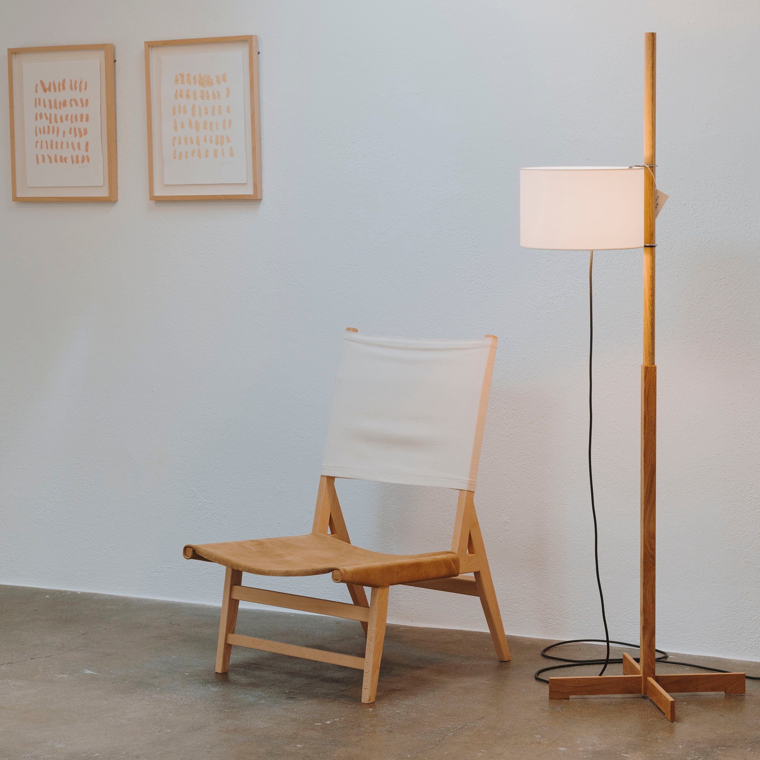 TMM Floor Lamp
