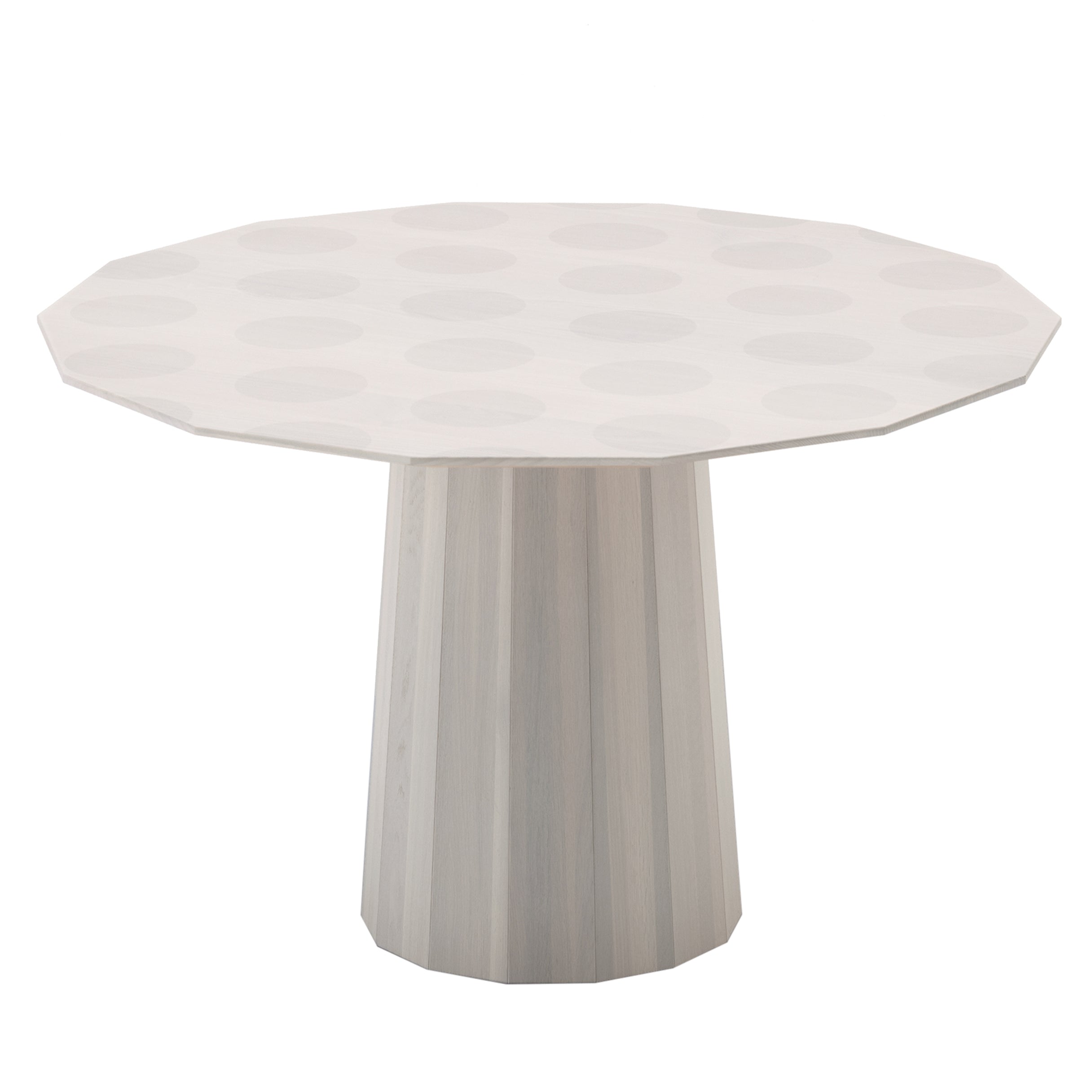 Colour Dining Table: Large - 47.2