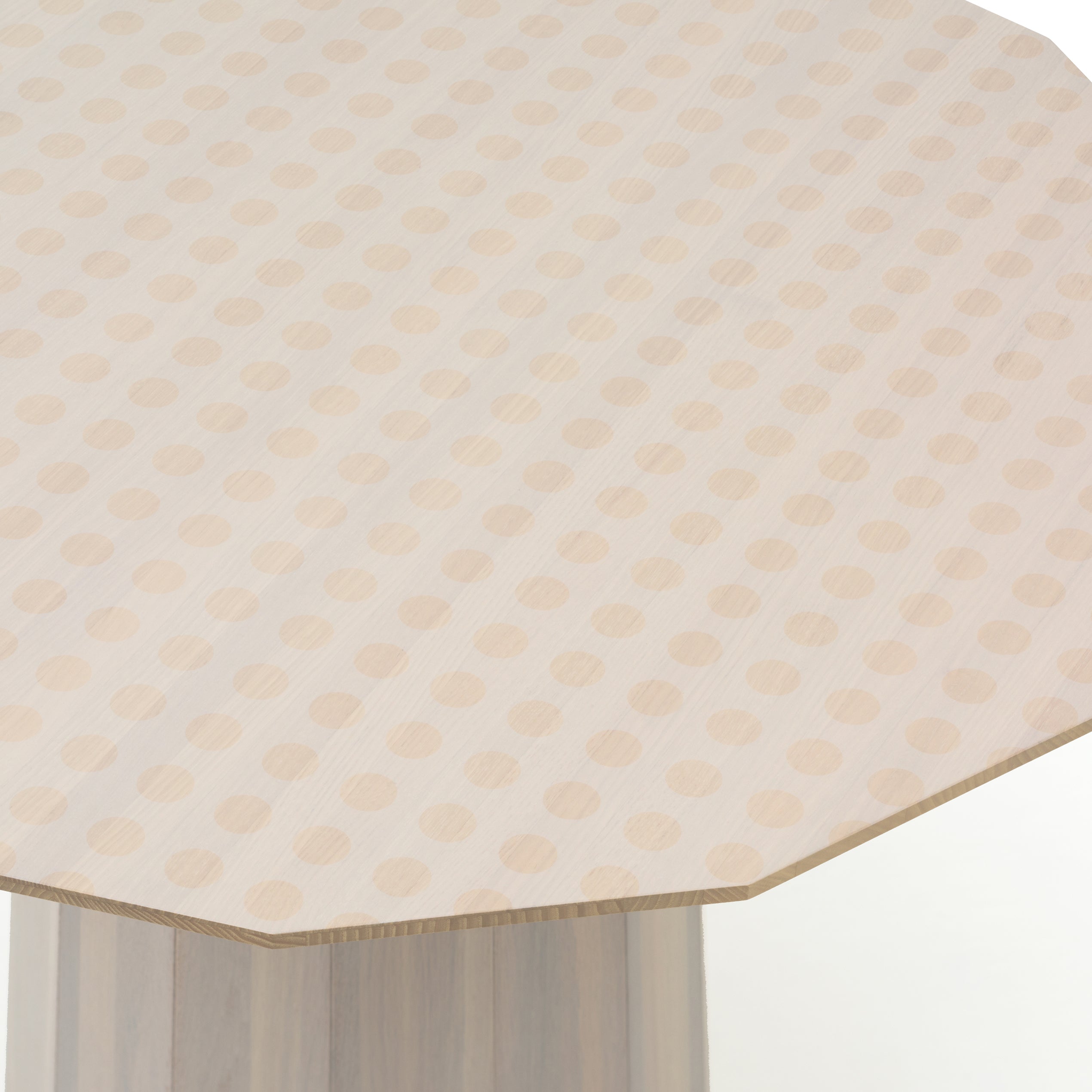 Colour Dining Table: DI