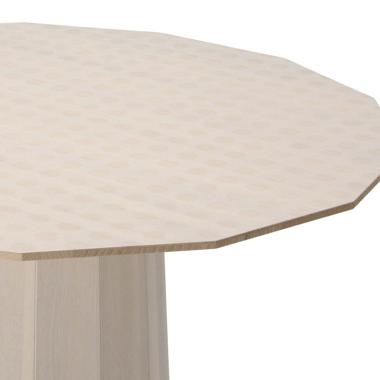 Colour Dining Table: DI