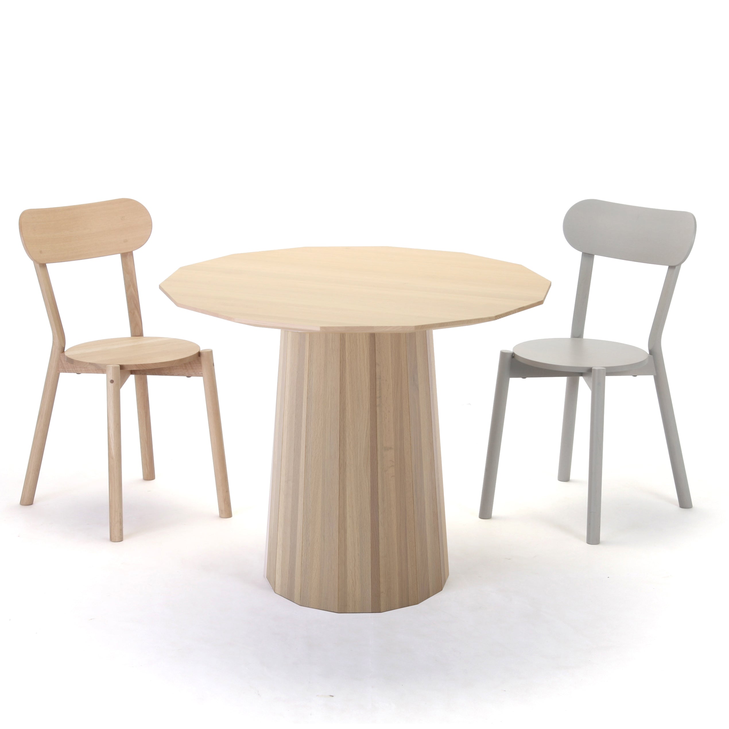 Colour Dining Table: LS