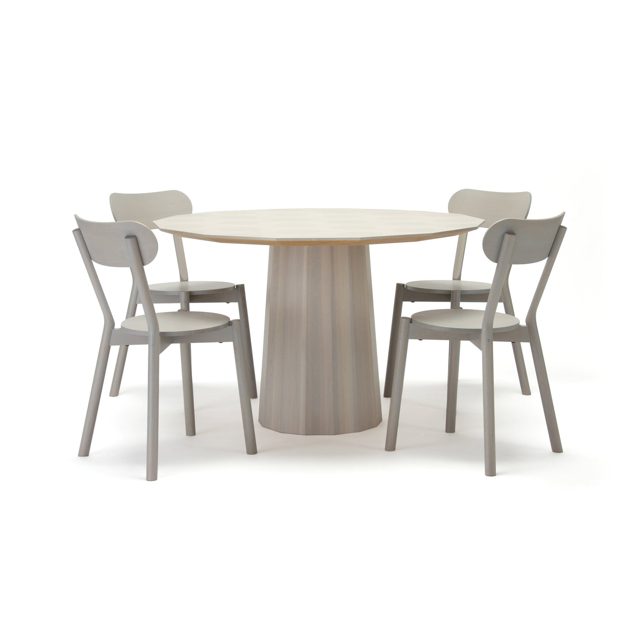 Colour Dining Table: LS
