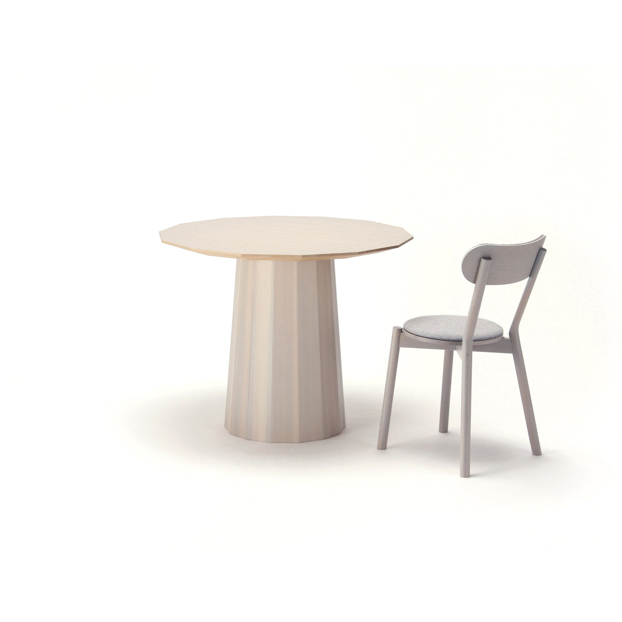 Colour Dining Table: LS