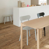 Colour Footstool: LS