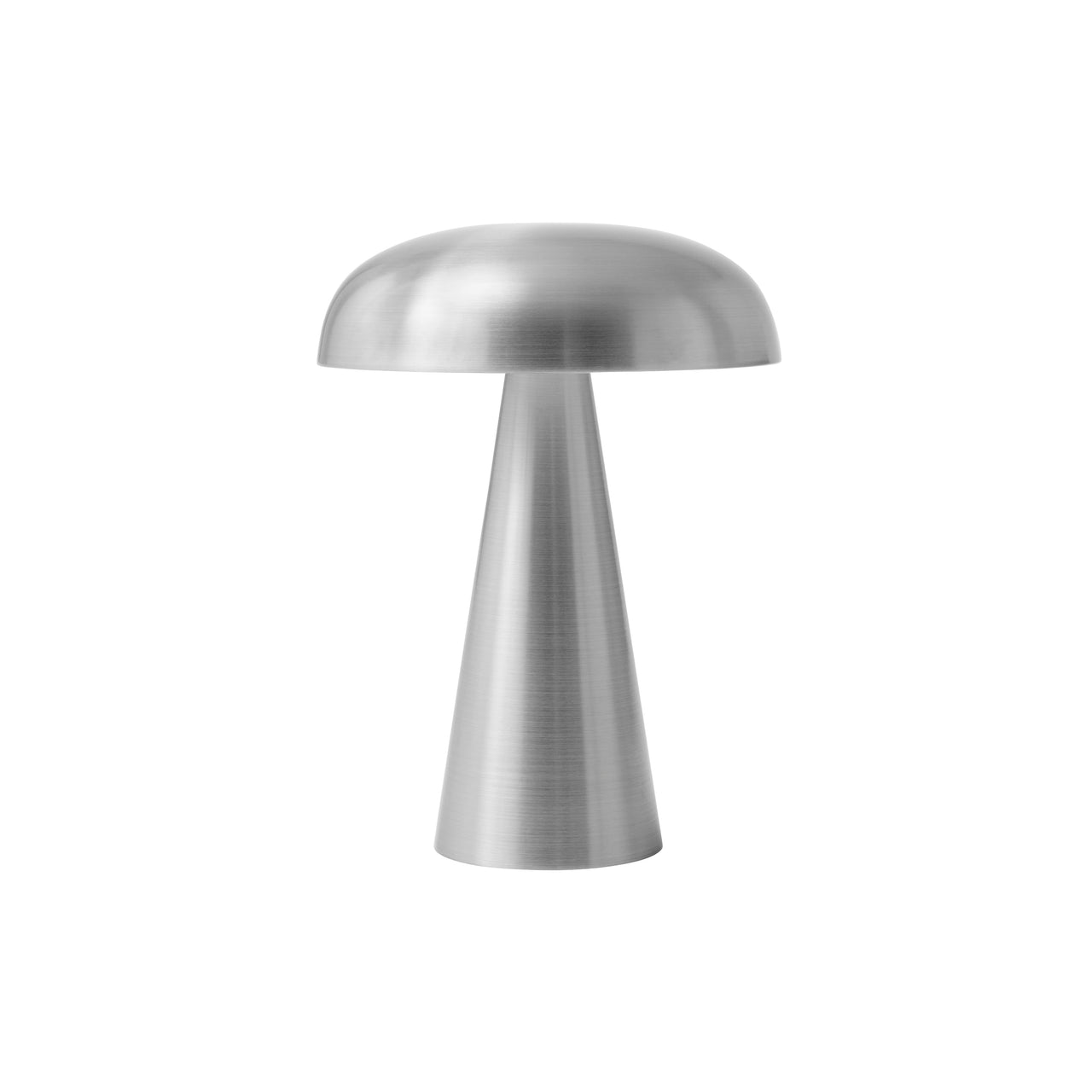 Como Portable Table Lamp: SC53 + Aluminum