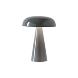 Como SC53 Portable Table Lamp:  Stone Blue