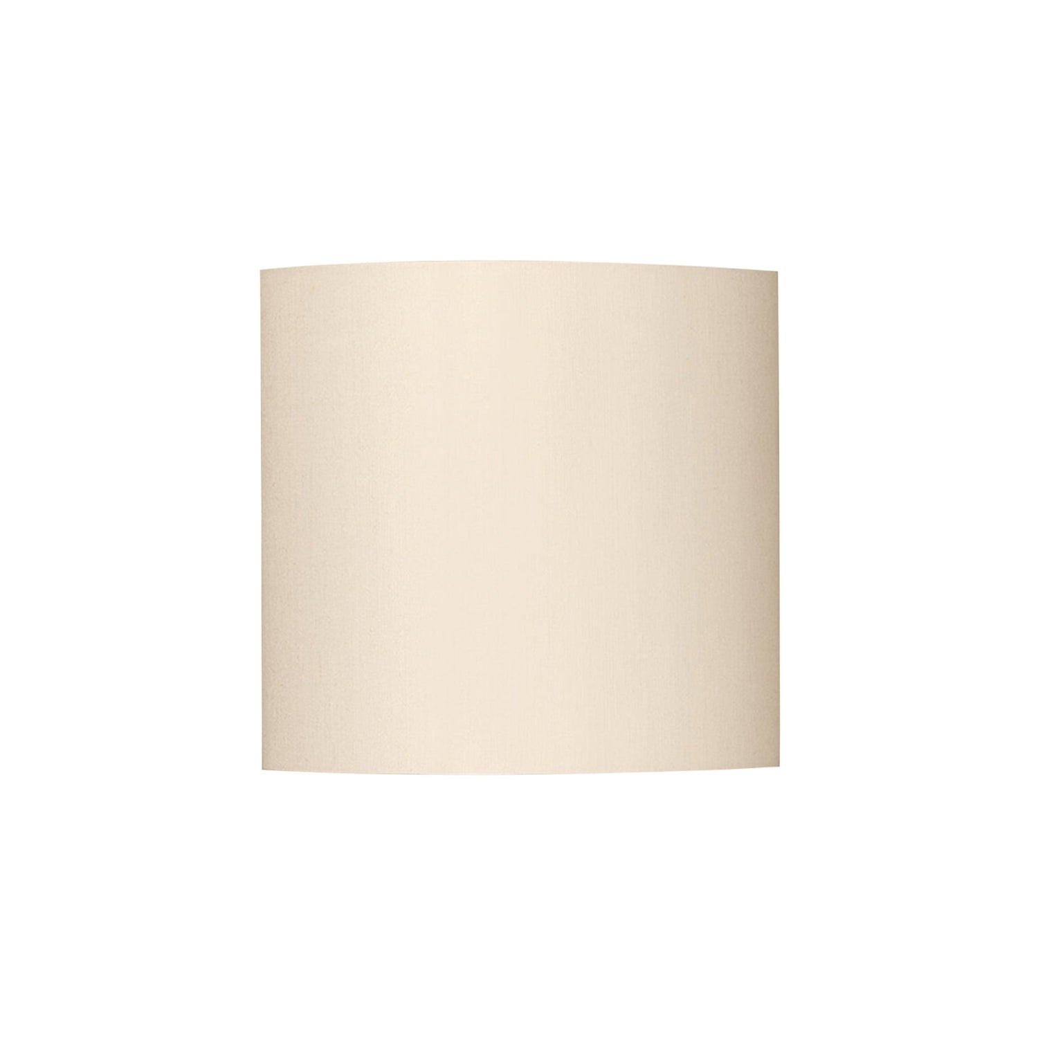 Comodín Wall Lamp: Square + White Linen