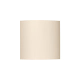 Comodín Wall Lamp: Square + White Linen