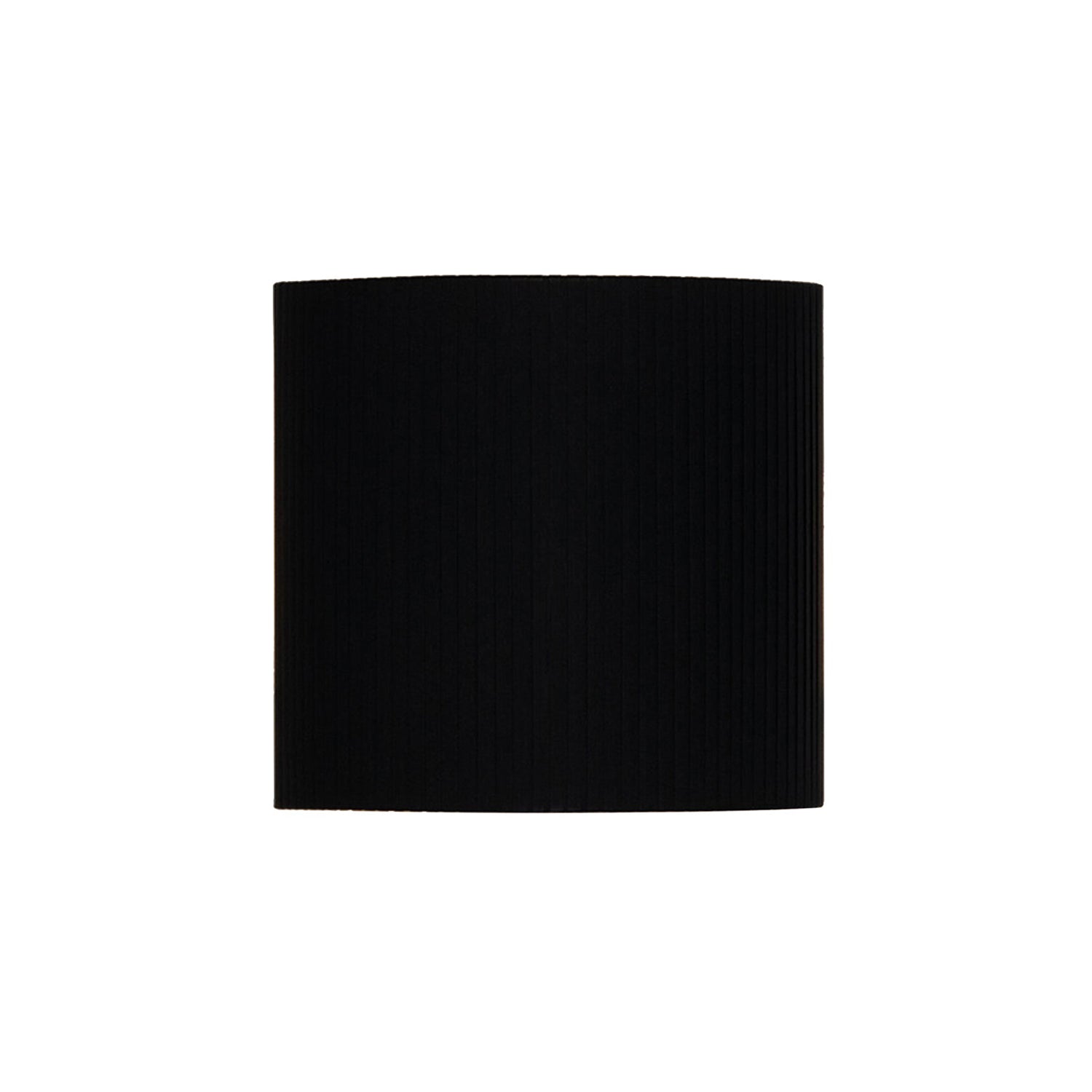 Comodín Wall Lamp: Square + Black Ribbon