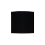 Comodín Wall Lamp: Square + Black Ribbon