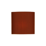 Comodín Wall Lamp: Square + Tile Ribbon
