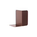 Compile Bookend: Plum