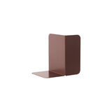 Compile Bookend: Plum