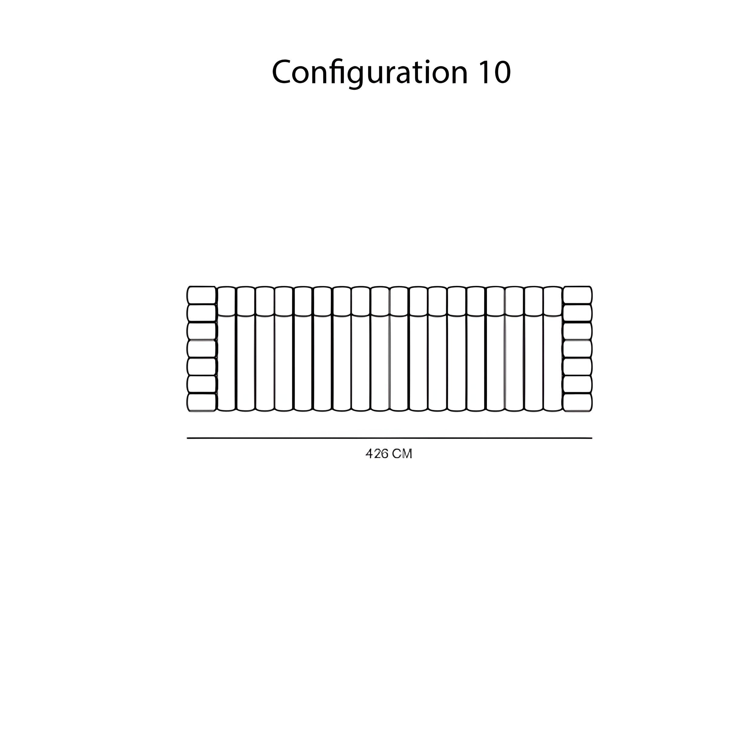 Studio Modular Sofa