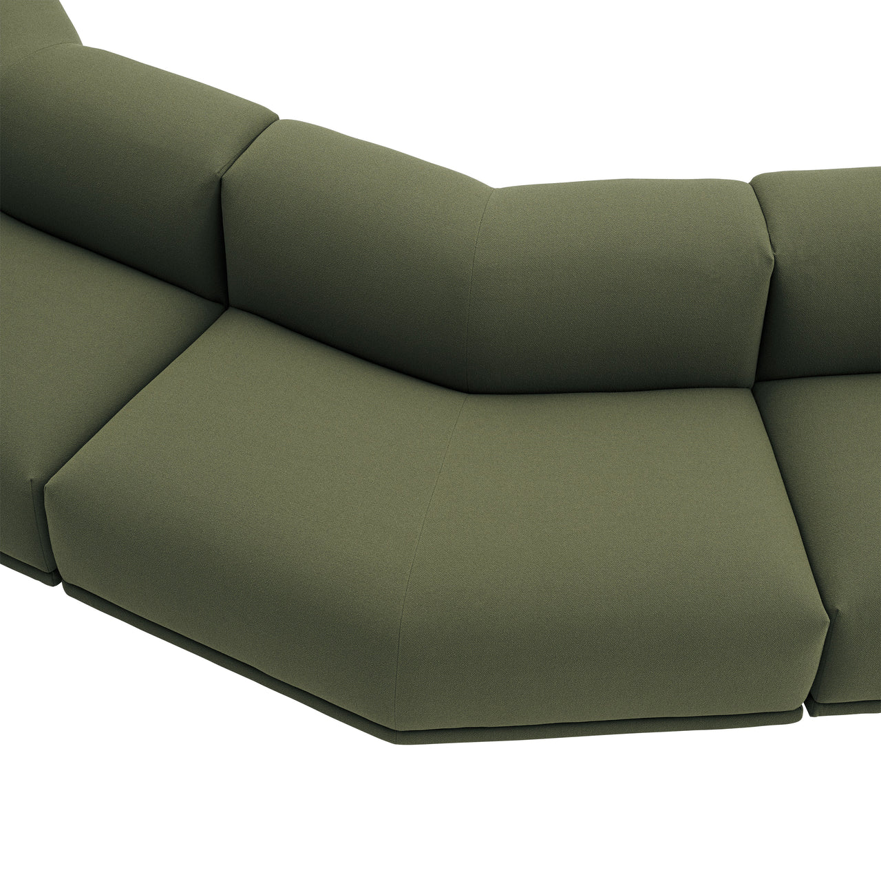 Connect Modular Sofa