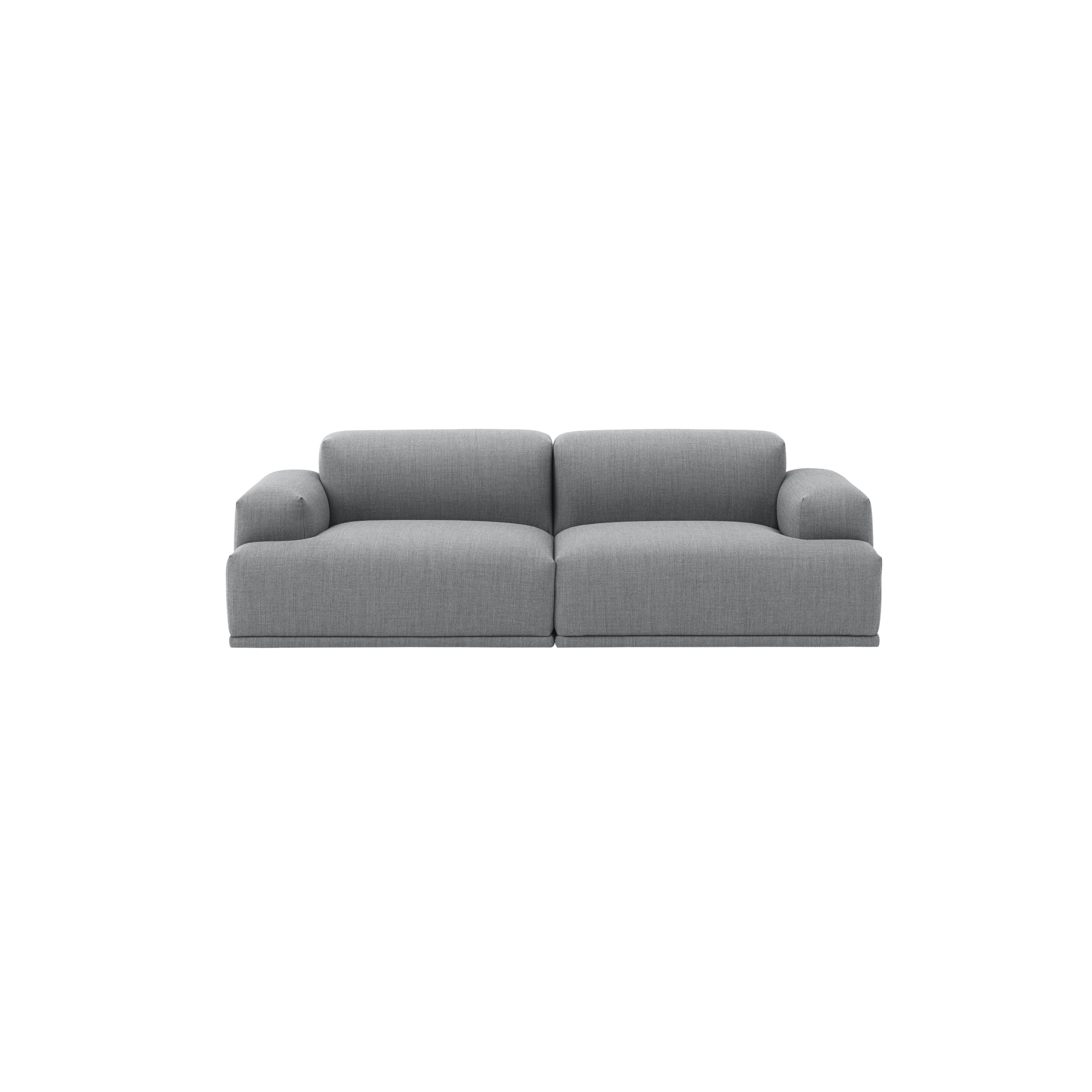 Connect Modular Sofa: Configuration 1