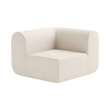 Plump Sofa Modules: Corner