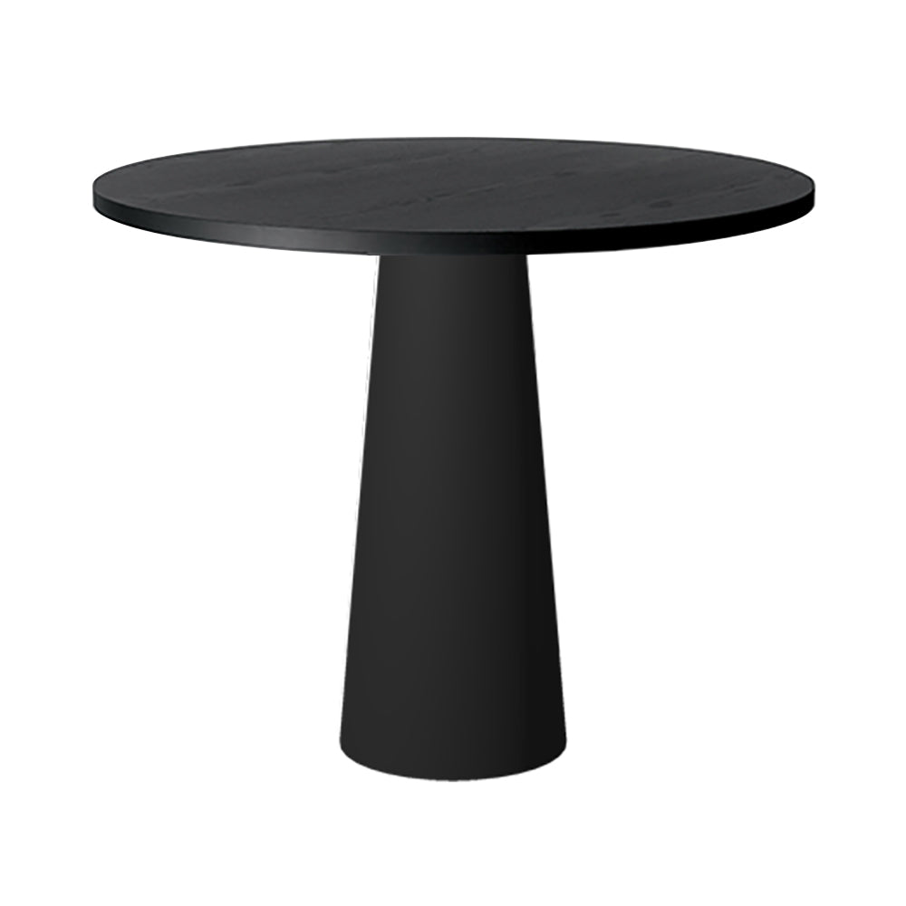 Container Round Table: Small + 28