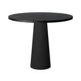 Container Round Table: Small + 28