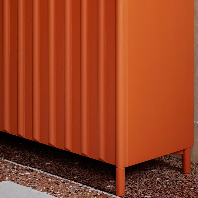 Containermid Cabinet: Large + DI