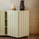 Containermid Cabinet: Large + LS