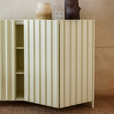 Containermid Cabinet: Medium + LS