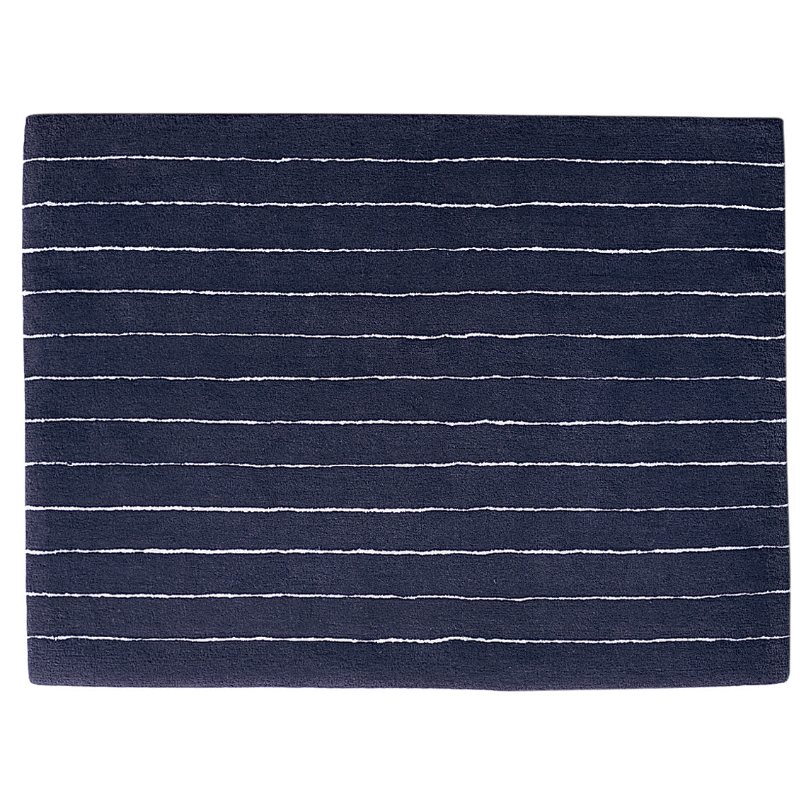 Cool Hand Tufted Rug: 118.1