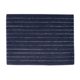 Cool Hand Tufted Rug: 94.5