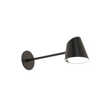 Hartau Wall Lamp: Small - 7