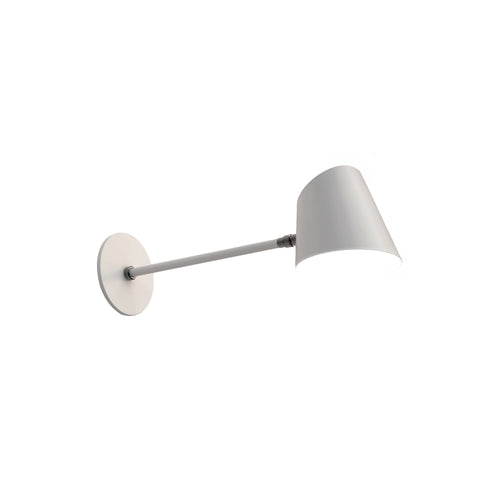 Hartau Wall Lamp: Small - 7