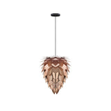 Conia Pendant Lamp: Medium - 15.7