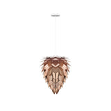 Conia Pendant Lamp: Medium - 15.7