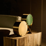 Coppia Table Lamp: LS
