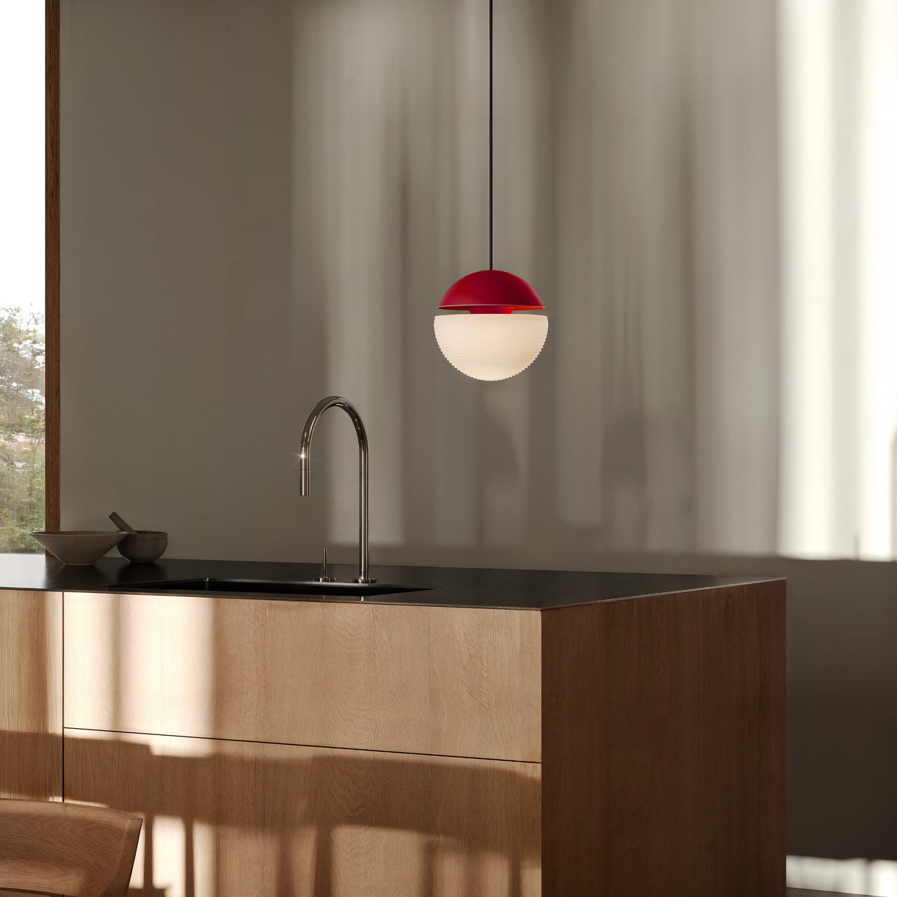 Cora Pendant Light
