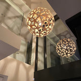 Coral Pendant Light: Extra Large + LS