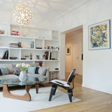 Coral Pendant Light: Small + LS