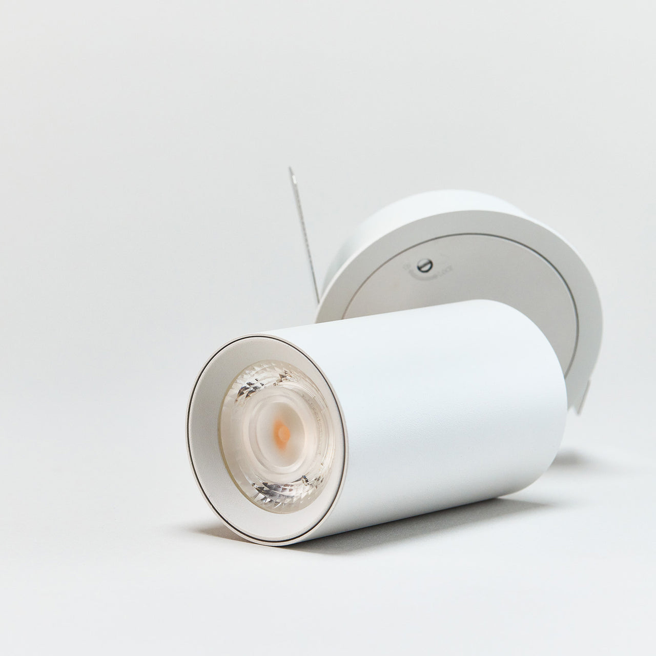 Core Recessed Trim Spotlight