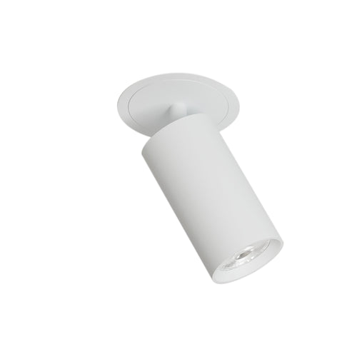 Core Recessed Trim Spotlight: With Light Engine T50 2000K