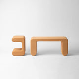 Stringer Cork Bench