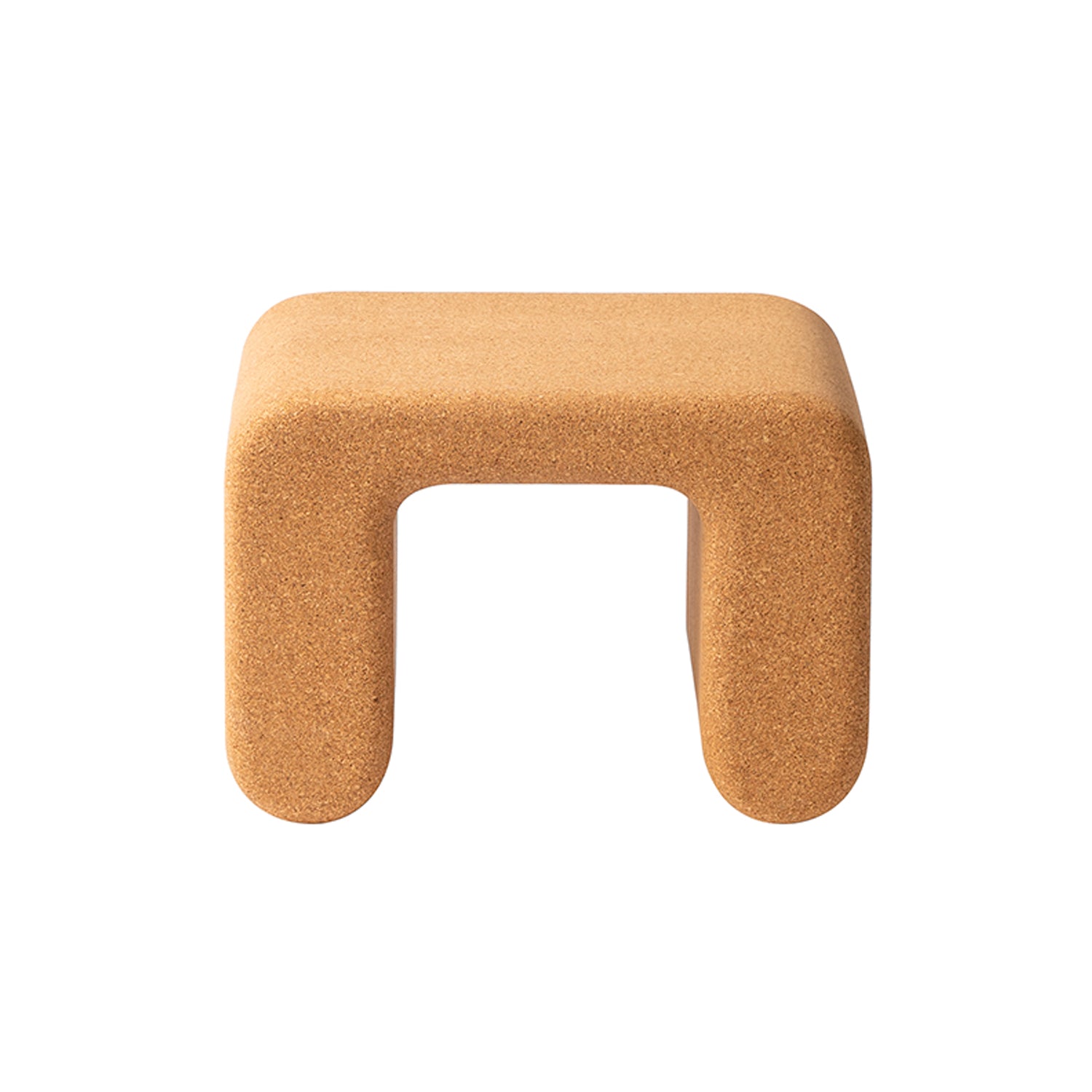 Stringer Side Table