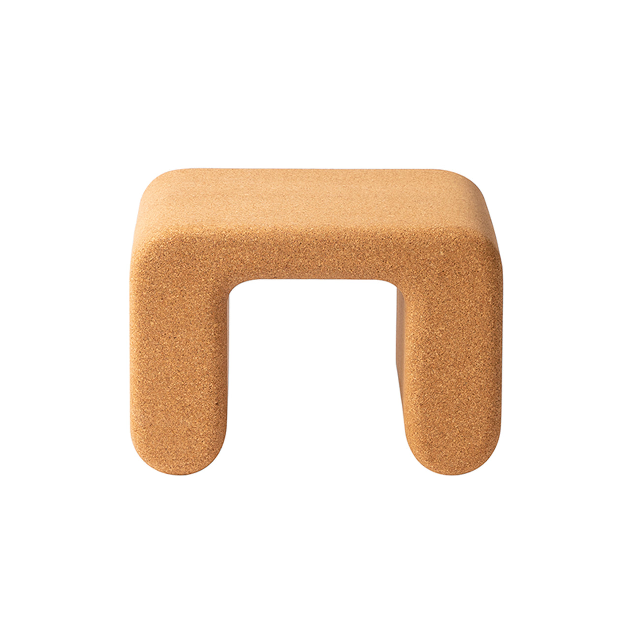 Stringer Side Table