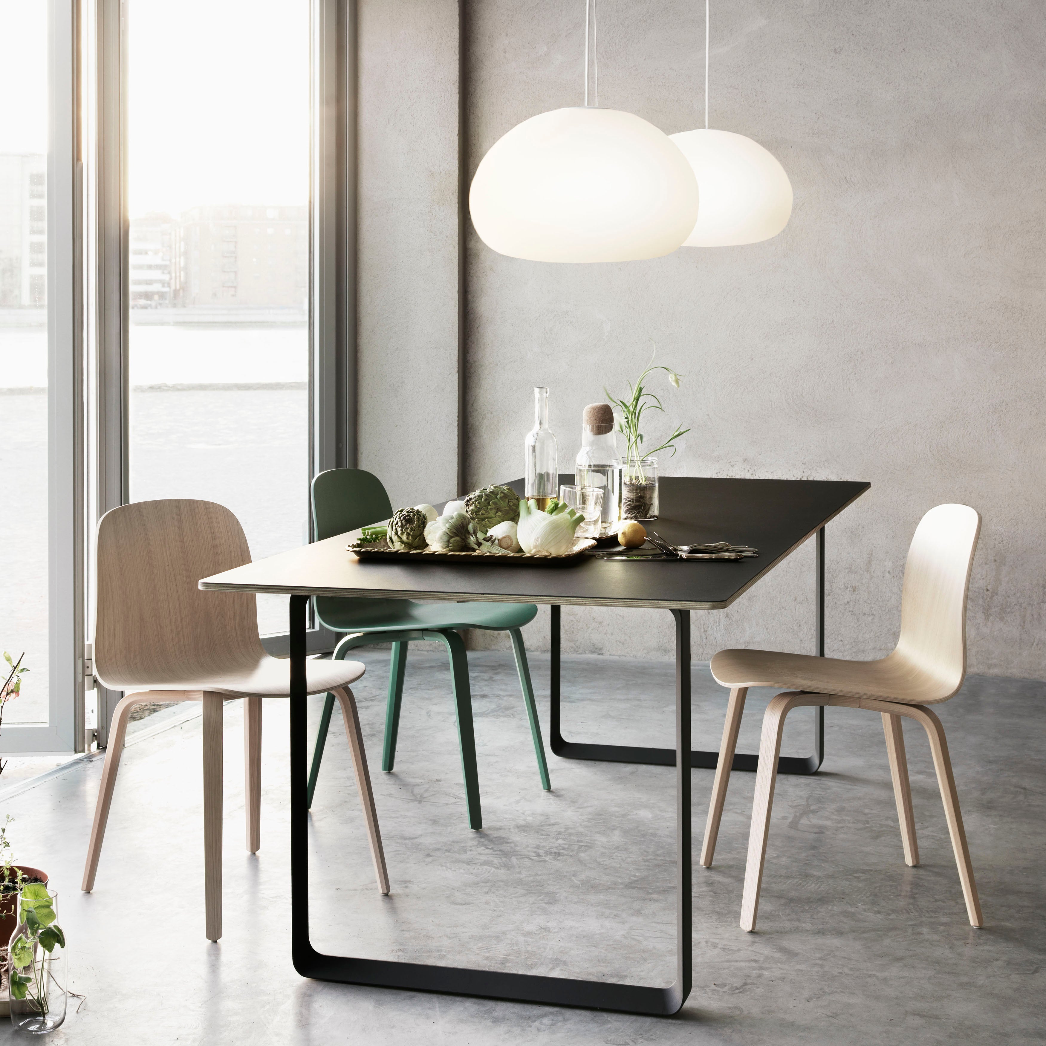 Corky Carafe: LS