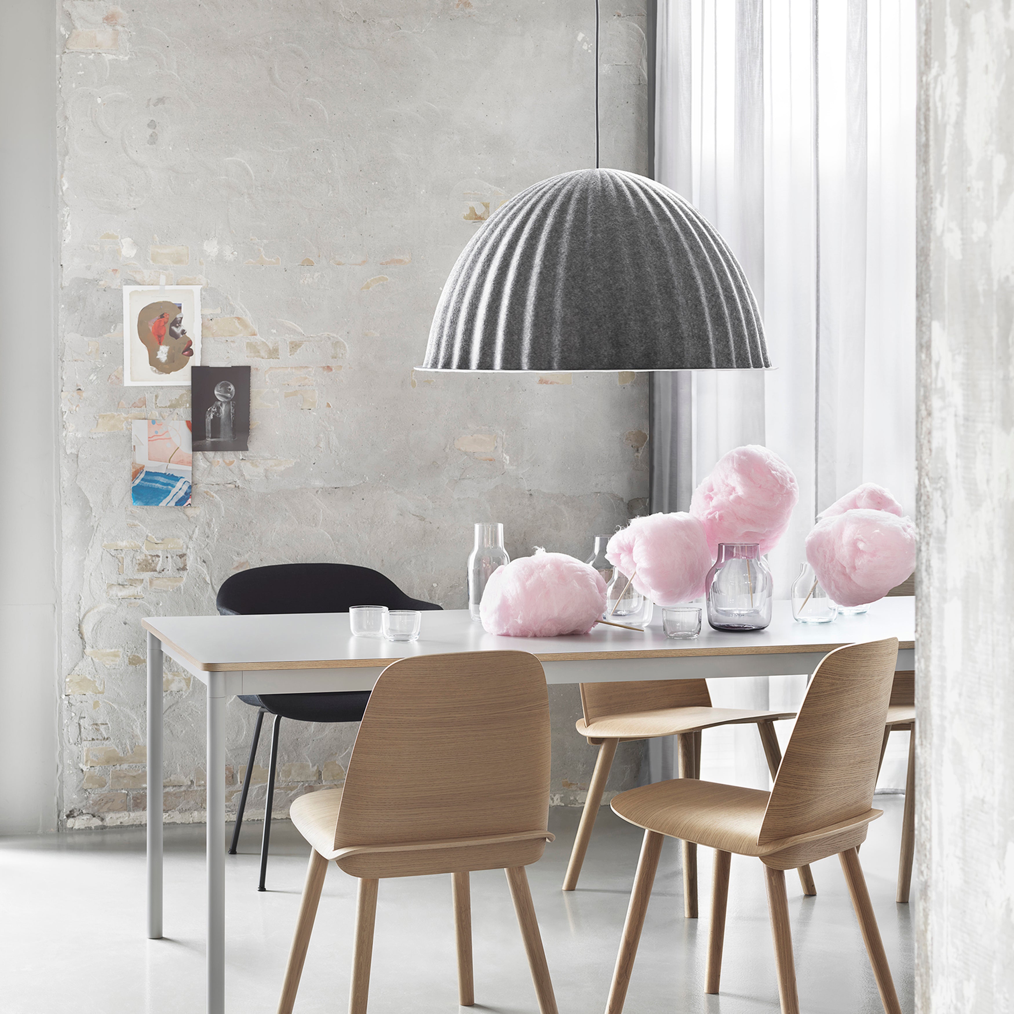 Corky Carafe: LS