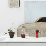 Corky Carafe: LS